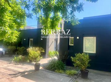 Casa · 390m² · 7 Ambientes · 1 Cochera · Casa en Alquiler de Verano en Ayres de Pilar