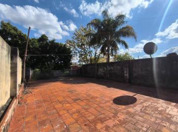 Terraza · Venta Casa Multifamiliar a Refaccionar Lote Propio 6 Ambientes Soldati Pompeya Permuta
