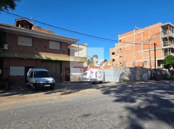 Terreno · Terreno Multifamiliar, Comercial, Hotelero en Pinamar Centro. en Venta! Ideal Emprendimiento!