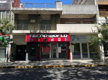 Local comercial de 1 ambiente, General San Martín · Alquiler Local en San Martín Centro