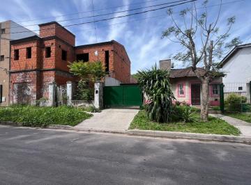 Casa · 400m² · 6 Ambientes · 2 Cocheras · Gran Oportunidad! Casa en Construccion en Venta en Pilar Centro