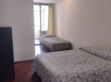 Departamento de 2 ambientes, Córdoba · Excelente Departamento Amoblado Nueva Cordoba Edificio de Categoria a La Vuelta de Sanatorio Allende