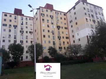 Departamento · 40m² · 3 Ambientes · Departamento de 3 Ambientes en Venta - Barrio La Saladita