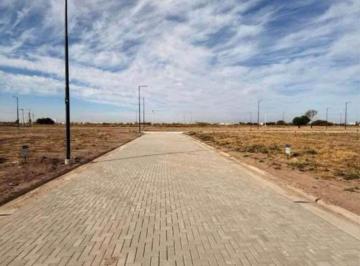Terreno · 264m² · Lote Abras de Manantiales