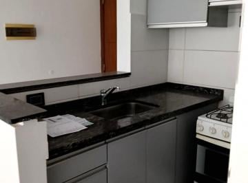 Foto · Alquiler Permanente Departamento 1 Dormitorio Amoblado Opera Luxury