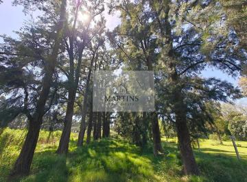 Terreno · 17556m² · Terreno en Venta en Pilar La Lonaja Calle Saravi
