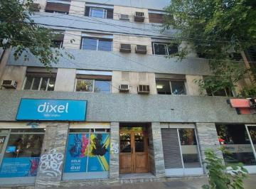 Oficina comercial de 2 ambientes, Ciudad de Mendoza · Mitre y Pedro Molina - Oficina Planta Baja Ideal Toda Clase de Estudios, Centro Medico o Estetico
