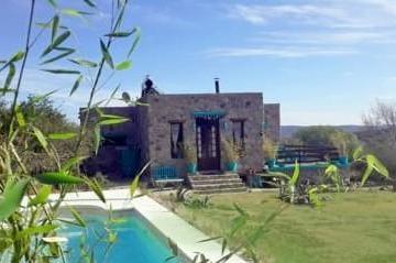 Foto · Venta Casa de Tres Dorm. en Los Cocos (Punilla).