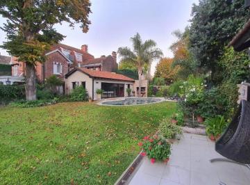 Casa · 450m² · 5 Ambientes · 1 Cochera · Venta Casa Pque. Aguirre - Labrden 400 - 4d Dep/serv - Pil - Quin C/parr - Lindísima - Sup. Cub 476 m² - Terr 926 m²