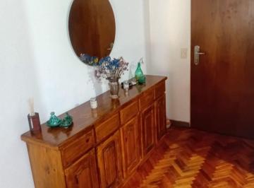 Departamento de 3 ambientes, Belgrano · 3 Ambientes en Av de Los Incas Al 3300, Colegiales
