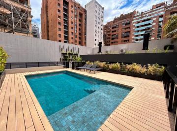 Departamento de 2 ambientes, Córdoba · Departamento a Estrenar - 1 Dormitorio - Nueva Cordoba - Amenities
