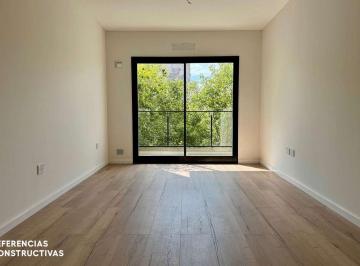 Imagen 1 - Departamento amplio de 1 dormitorio con balcón y amenities. Entrega 2027. Posibilidad cochera. - · Departamento Amplio de 1 Dormitorio con Balcón y Amenities. Entrega 2027. Posibilidad Cochera.