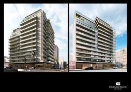 Departamento · 39m² · 1 Ambiente · Venta de Pozo Monoambiente Piso Alto Belgrano