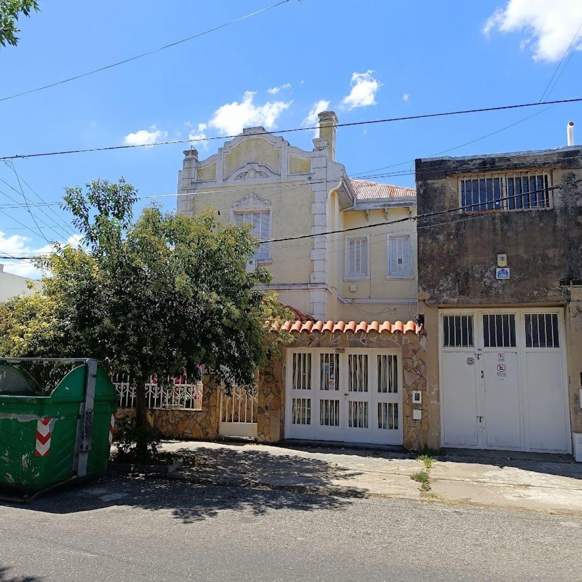 Almafuerte 1230
