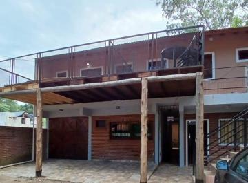 PH · 62m² · 1 Ambiente · Loft en San Bernardo
