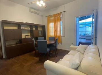 Departamento · 120m² · 3 Ambientes · Departamentos 4 Ambientes con Terraza