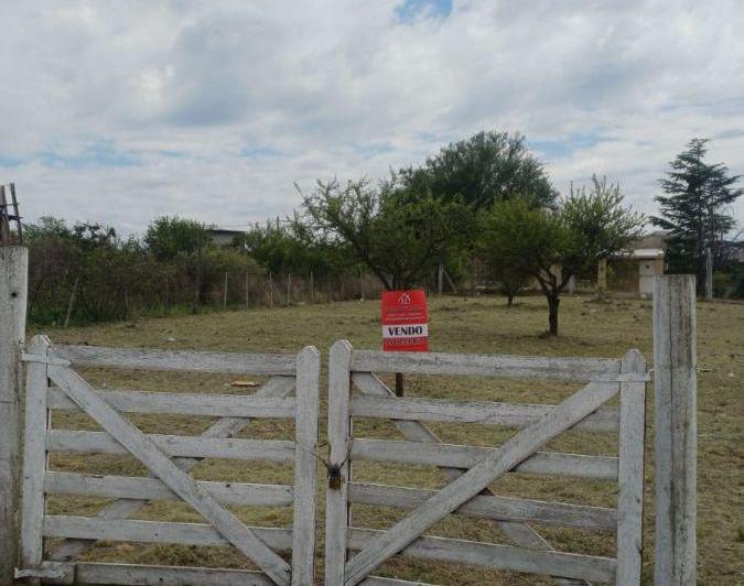 Terreno · 800m²
