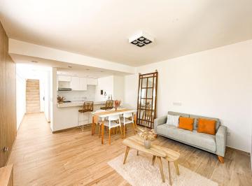 Departamento de 4 ambientes, Villa Pueyrredón · Departamento de 4 Ambientes a Estrenar en Duplex con Cochera