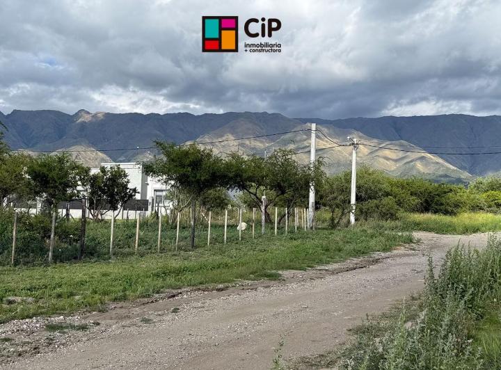 Terreno · 1000m²