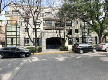Departamento de 2 ambientes, Ciudad de Mendoza · Alquiler Departamento Quinta Sección