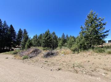 Terreno · 600m² · Lote en Solares del Este - Barrio Privado - Bariloche