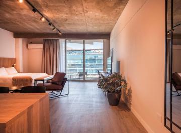 Departamento · 52m² · 1 Ambiente · 1 Cochera · Departamento Monoambiente en Venta en Pilar, G. B. a. Zona Norte, Argentina