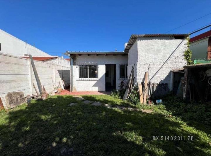 PH · 120m² · 3 Ambientes · 1 Cochera