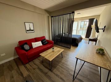 Departamento de 1 ambiente, San Carlos de Bariloche · Venta Departamento Monoambiente Nuevo en Barrio Belgrano