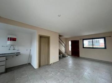 Casa · 75m² · 3 Ambientes · 1 Cochera · Dúplex 2 Dorm 2 Baños en Valle Cercano - B° con Seguridad