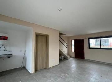 Casa · 75m² · 3 Ambientes · 1 Cochera · Dúplex 2 Dorm 2 Baños en Valle Cercano - B° con Seguridad