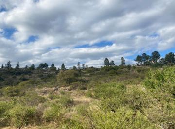 Foto · Terreno en Venta Tanti Nuevo