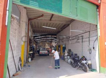 Bodega-Galpón · 500m² · Excelente Nave Industrial a La Venta