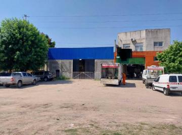 Bodega-Galpón · 450m² · Excelente Nave Industrial a La Venta