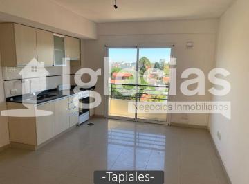 Departamento de 2 ambientes, La Matanza · Departamento de 2 Ambientes en Tapiales