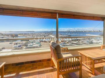 Foto1 · Apartamento Frente Al Puerto de Punta del Este, 3 Dorm.