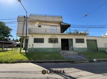 Bodega-Galpón · 240m² · Galpón en Jose Leon Suarez