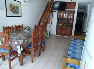 PH · 70m² · 5 Ambientes · 1 Cochera · PH en San Bernardo del Tuyu