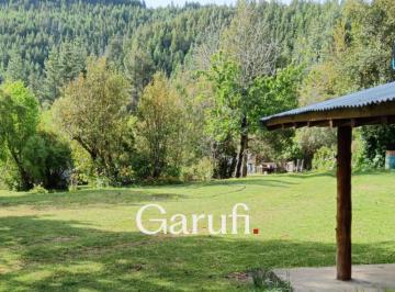 Campo · 75000m² · Chacra en Venta en El Bolson de 7,5 Hectáreas Financiada, El Paraiso