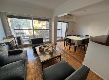Departamento · 90m² · 3 Ambientes · 1 Cochera · Departamento 3 Ambientes Amplio. Cochera. Olivos.
