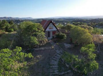 Foto · Casa Alpina de Tres Dorm. en Venta