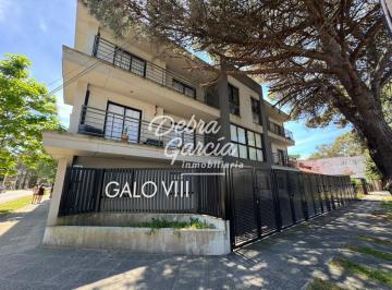 Departamento · 43m² · 2 Ambientes · 1 Cochera · Venta Departamento 2 Ambientes San Bernardo Patio y Cochera