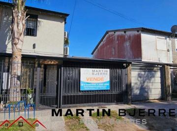 MBJ-MBJ-153_2 · Venta Casa Barrio Fecoovima, Gregorio de La Ferrere, La Matanza
