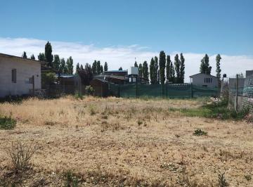 Terreno · 319m² · Vende Terreno en Los Cerezos II Plottier