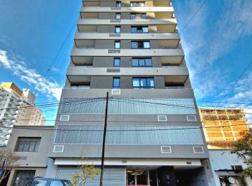 Departamento · 32m² · 1 Ambiente · Venta | Monoambiente Amoblado en Santiago del Estero 115 | Neuquen