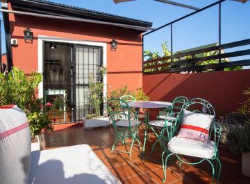 PH · 57m² · 3 Ambientes · Venta PH 3 Ambientes Reciclado - Haedo Norte