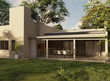 Casa · 138m² · 4 Ambientes · 1 Cochera · Casa Chalet en Venta en Cardales Village, Campana, G. B. a. Zona Norte