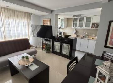Departamento · 55ha · 1 Dormitorio · 1 Cochera · Alquiler Temporada - Departamento 2 Amb con Cochera - Zona Güemes