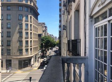 Departamento de 5 ambientes, San Nicolás · 5 Ambientes en Duplex - Doble Ingreso 3° y 4° Piso - Super Luminoso - Apto Credito Hipotecario