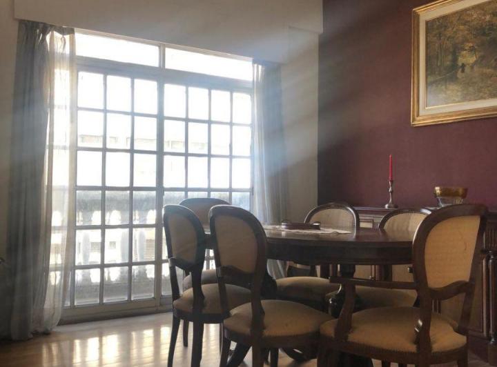 Departamento · 115m² · 5 Ambientes