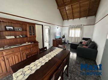Departamento · 72m² · 4 Ambientes · 1 Cochera · Departamento 4 Ambientes + Playroom + Espacio Guardacoche